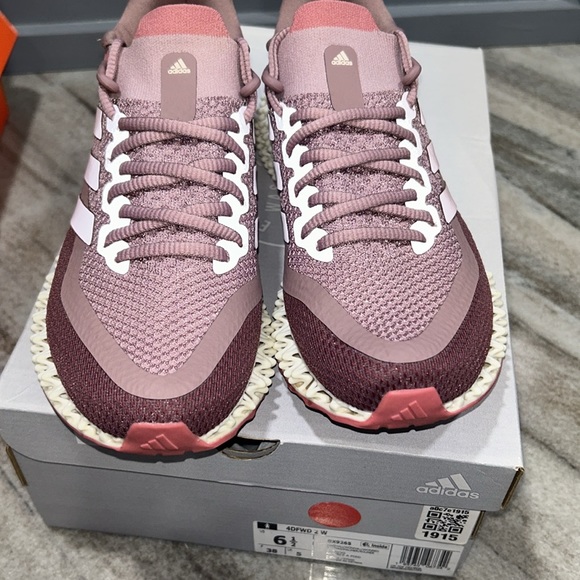 Adidas 4DFWD 2 Magmal Like New! - Picture 4 of 4